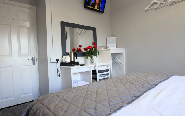 Elagh View B&B Double En-Suite 2