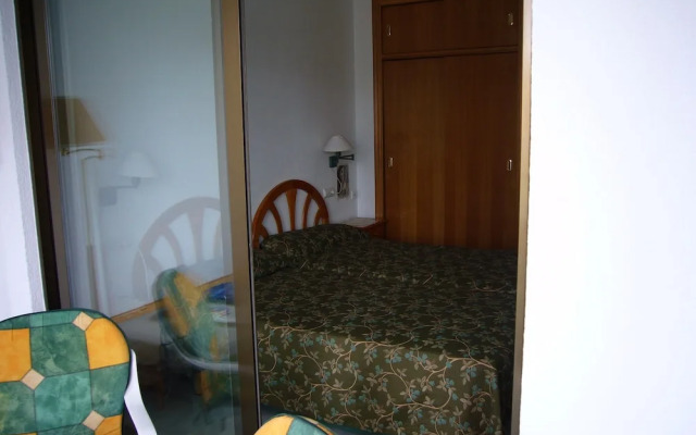 Apartamentos Paraiso Esperanto