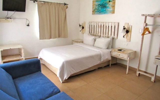Villa Tun Tun