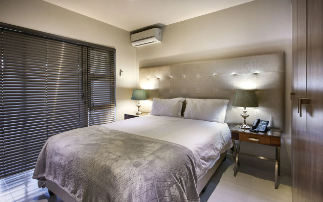Dynasty Forest Sandown Accommodation