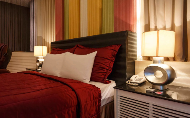 Leedon Motel