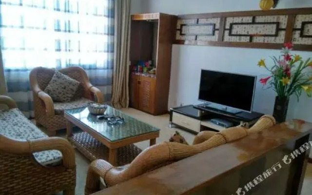 Xiang Ge La Hotel