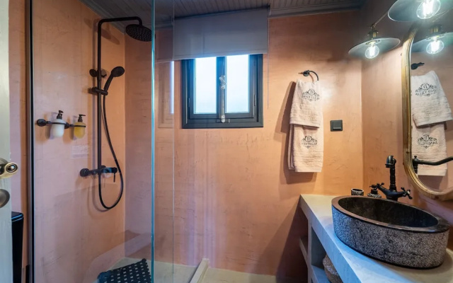 Dandy Villas Metsovo