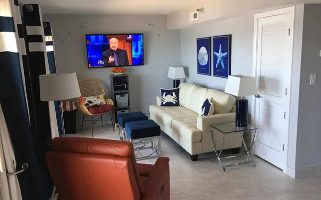 Inverness Condominium 500