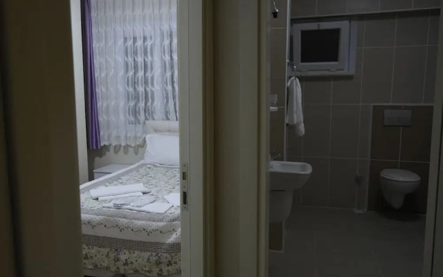 Armoni Motel