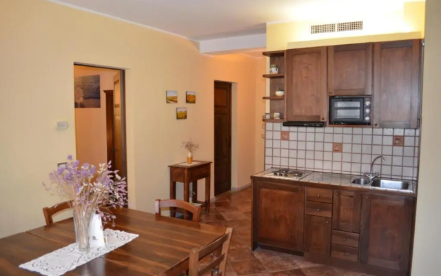 Palazzo alle Mura Appartamenti per Vacanze