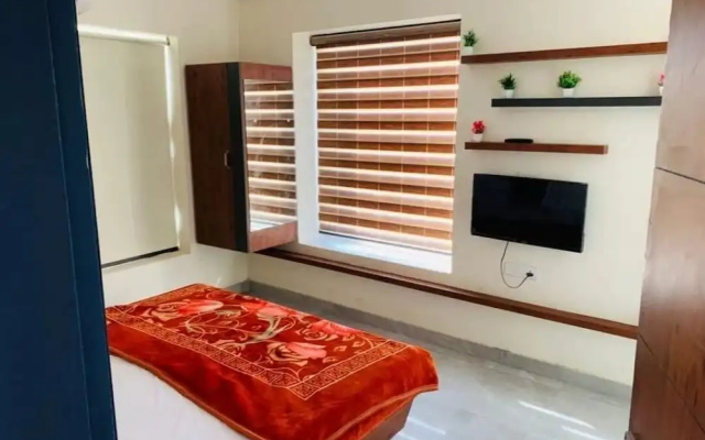 Hotel Bhullar