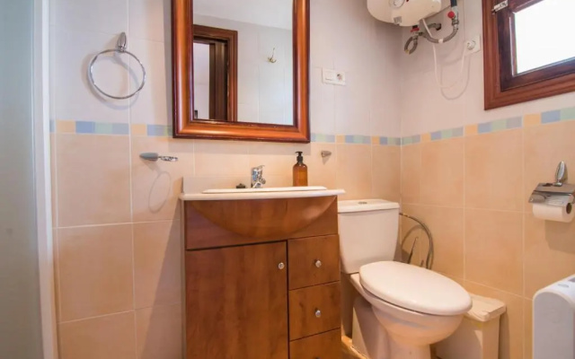 tuGuest Country House Monachil