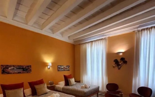 Residenza FillAnfi