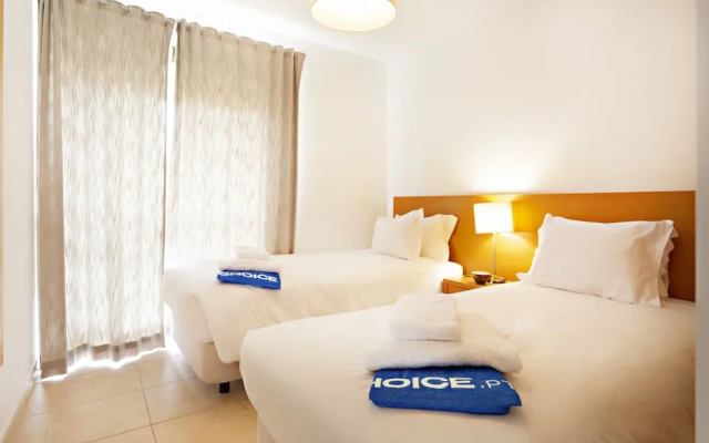 Cozy Costa Cabanas in Tavira