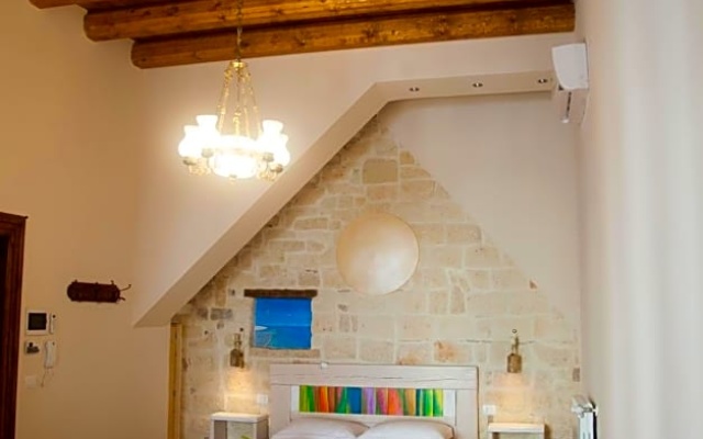 3 Archi B&B