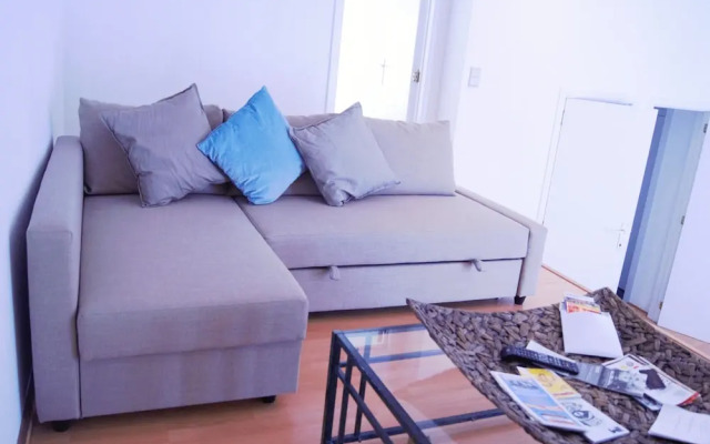 Appartement Impasse Pitchoune
