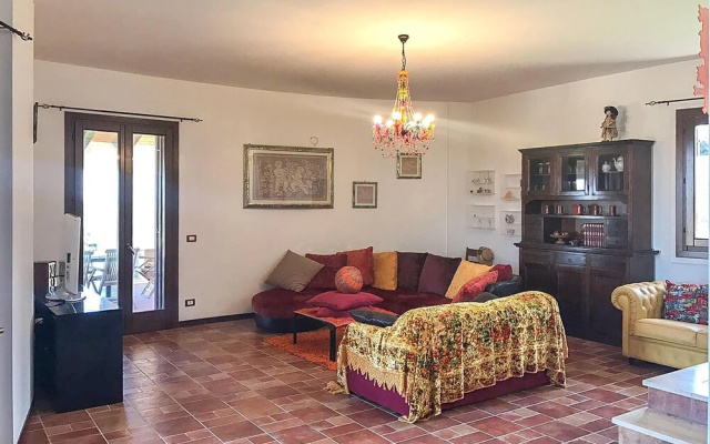 Amazing Home in Marzamemi With Wifi and 4 Bedrooms