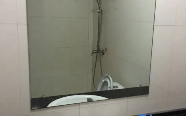 Xuancheng Zhongyun Hotel