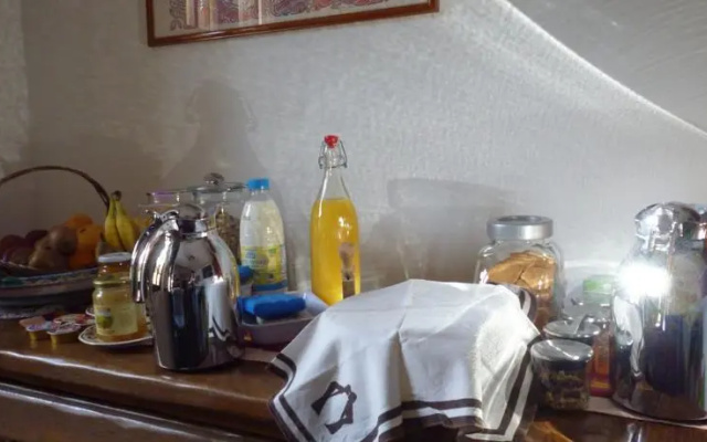 Bed and Breakfast Ca Nolfi