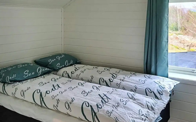 4 Star Holiday Home in Svelgen
