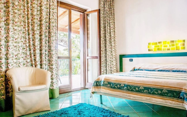 Hotel Annabelle
