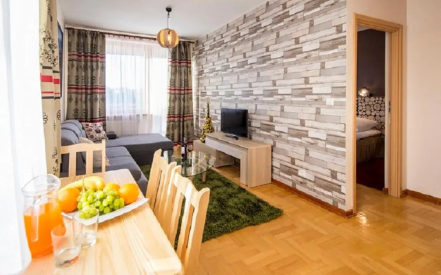 Apartament Krzeptowki Exclusive