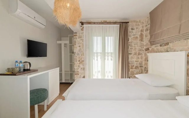 Cerenity Alaçatı