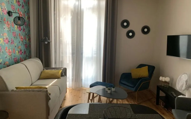 Residence Plaisance