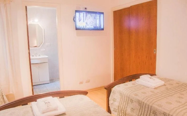 Playa Suites CR