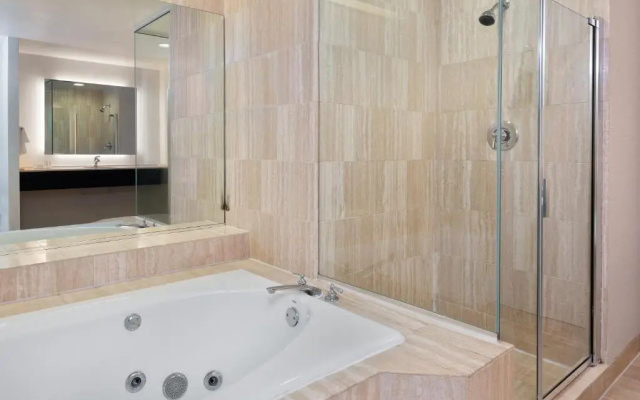 The Connally Hotel Downtown Atlanta, an Ascend Collection Hotel