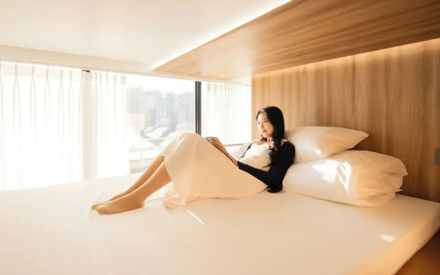 Loft13 Hostel