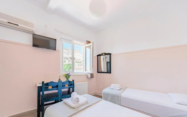 Phaedra Hotel