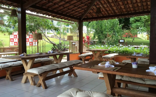 Cambara Hotel