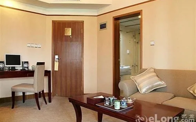 Xian Hotel