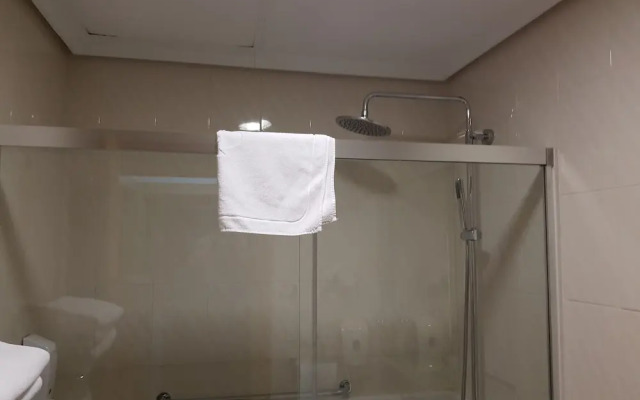 Hostal Arotza