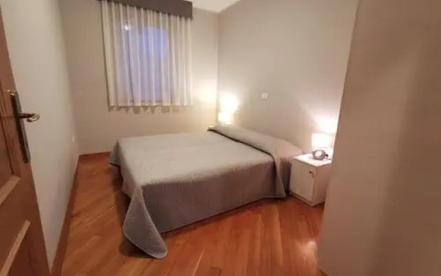 Apartments Sunny Punta