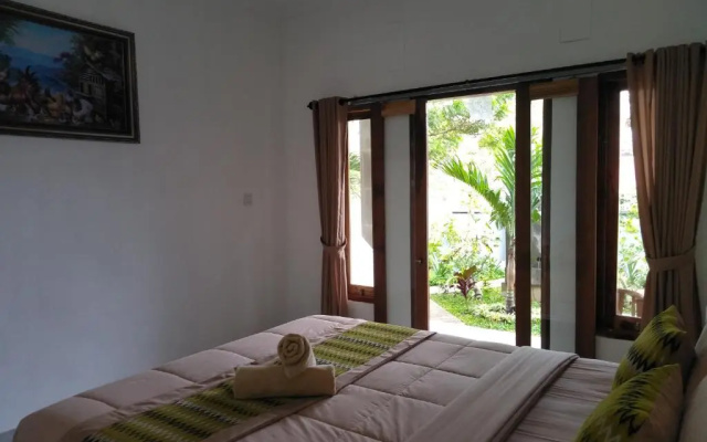 Suka Guest House