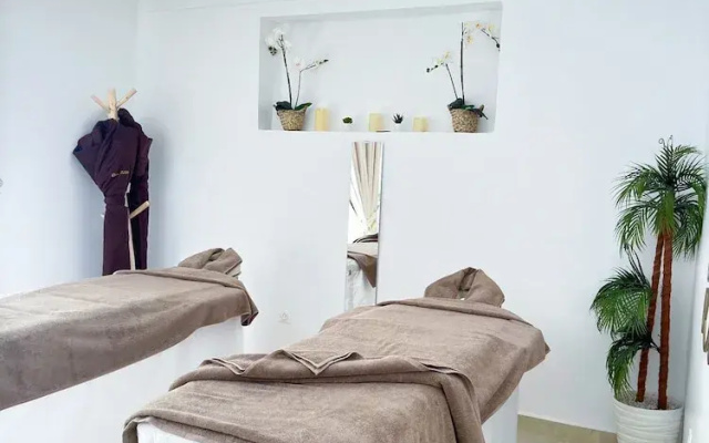 Riad Dar JuMa - Piscine Chauffée & Spa à Marrakech