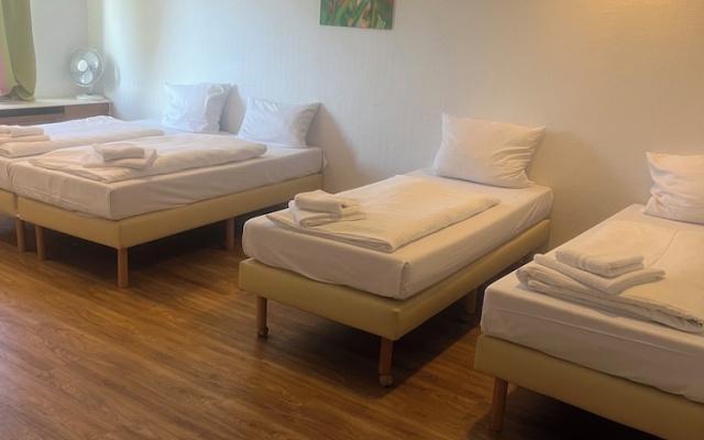 Hotel Passion by Julie & Ferienwohnunge