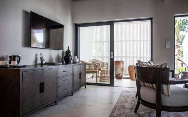 Sea Diamond Boutique Hotel & Spa by Sea Resorts