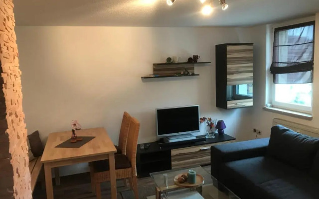 Ferienwohnung15 Ehrenfriedersdorf