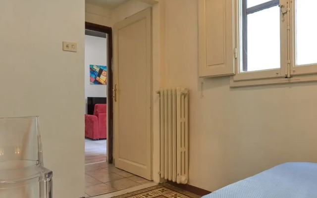 Apartment Ariento 2