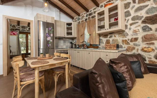 Eleni's Stone House