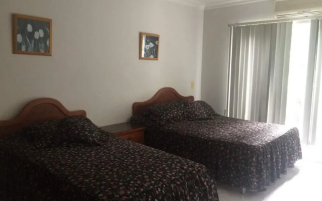 Casa Quinta Peñón Para Grupos