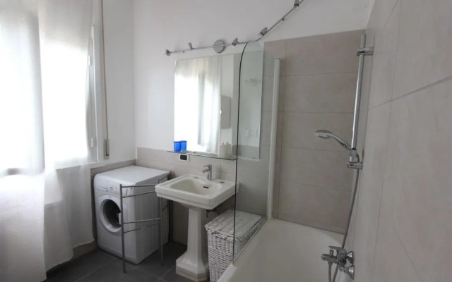 room in roma isole