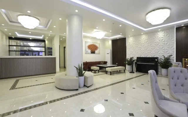 Halong Legend Hotel