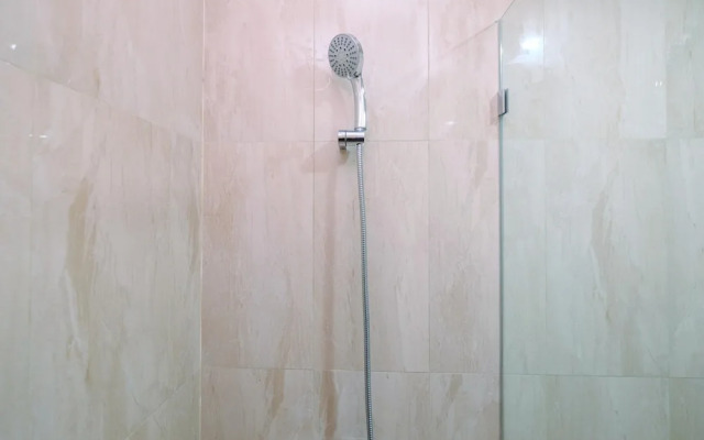Gorgeous 3BR at Sudirman Park Apartment near LSPR