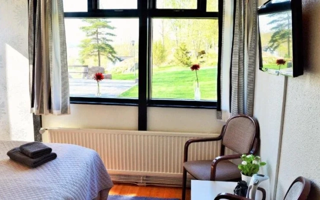 Hotel Hanhi