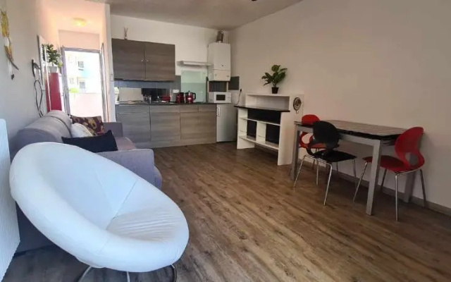 Studio Plage Palavas