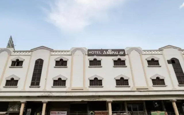 Hotel Asopalav