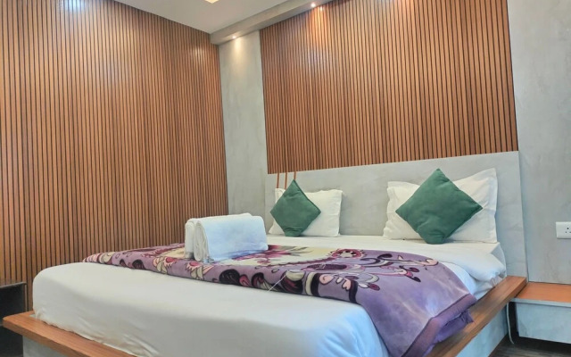 Shimla Forest View Green Hotel