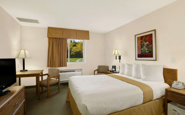 Days Inn by Wyndham Rapid City