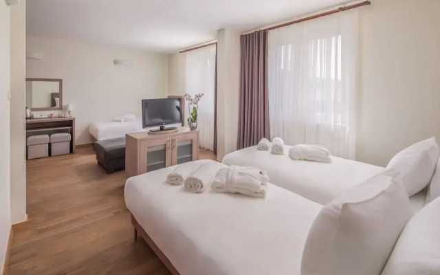Hotel Benta