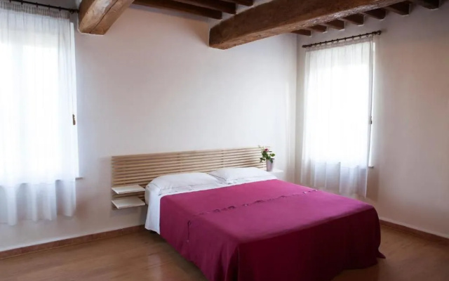 Tenuta Santo Stefano - Hotel